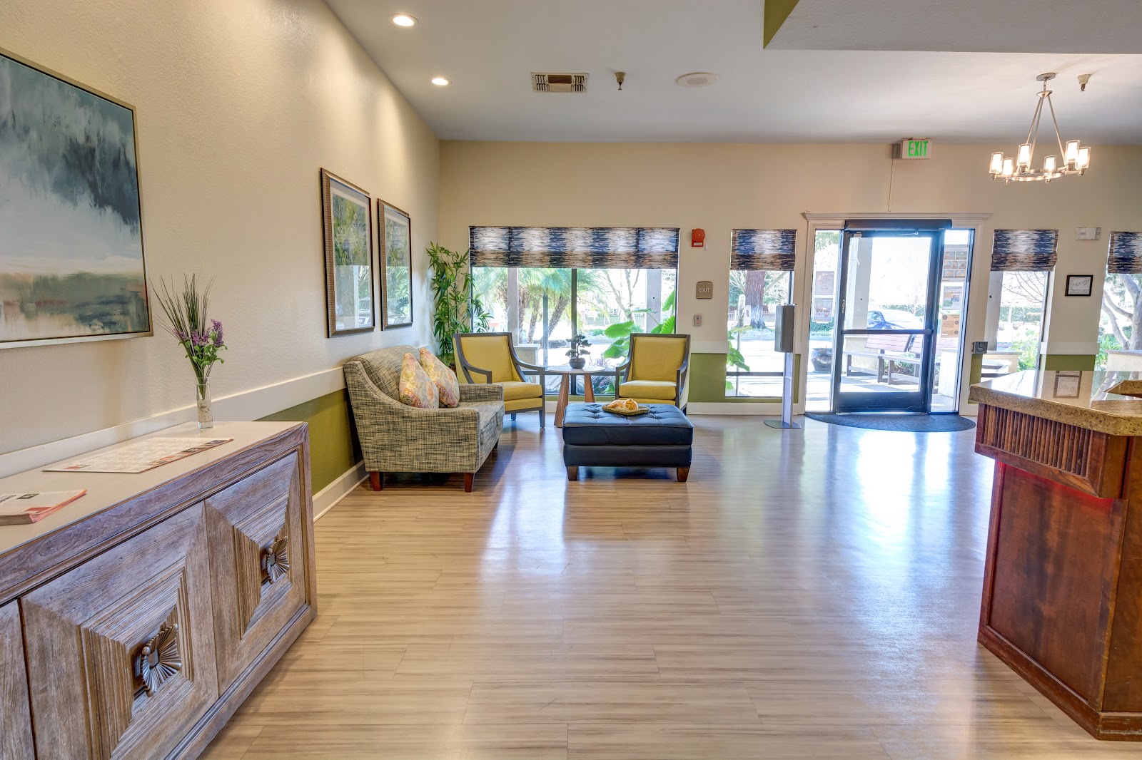 Greenhaven Estates Assisted Living and Memory Care