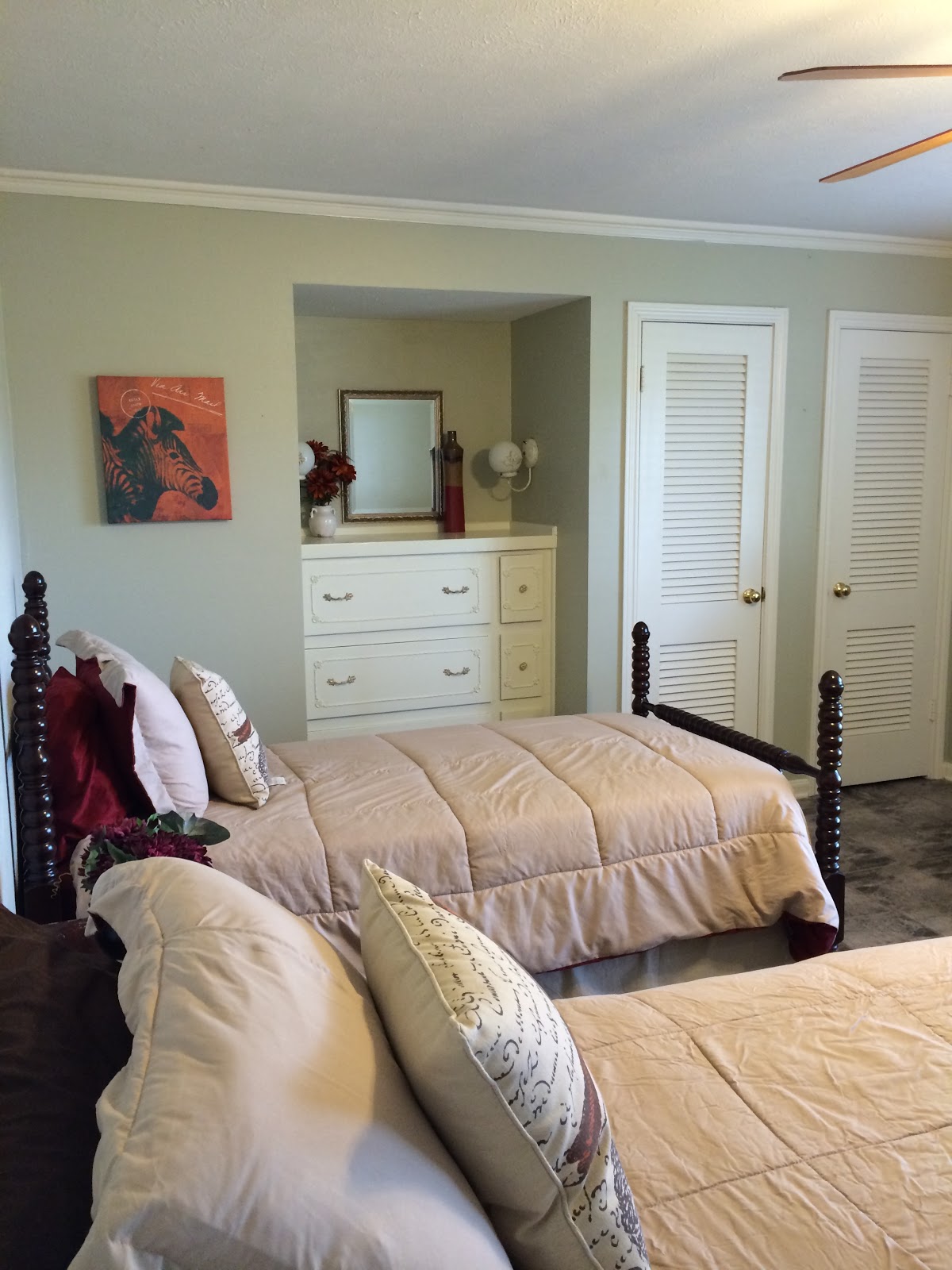 Cozy Living Community