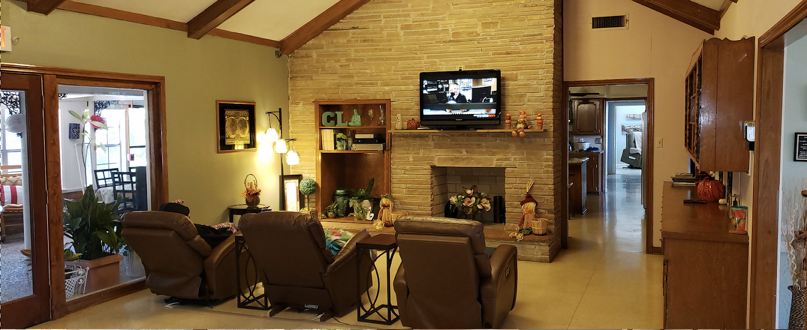 Cozy Living Community
