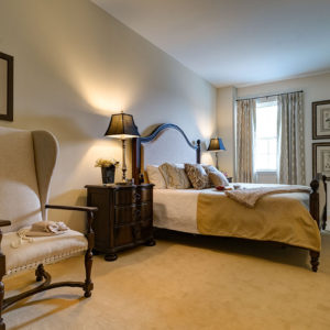The Arbors at Amherst Assisted Living and Memory Care