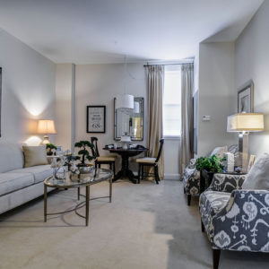 The Arbors at Amherst Assisted Living and Memory Care