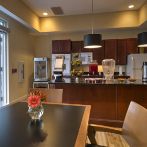 The Arbors at Amherst Assisted Living and Memory Care