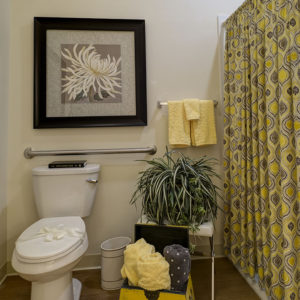 The Arbors at Amherst Assisted Living and Memory Care