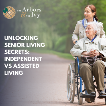 The Arbors at Amherst Assisted Living and Memory Care