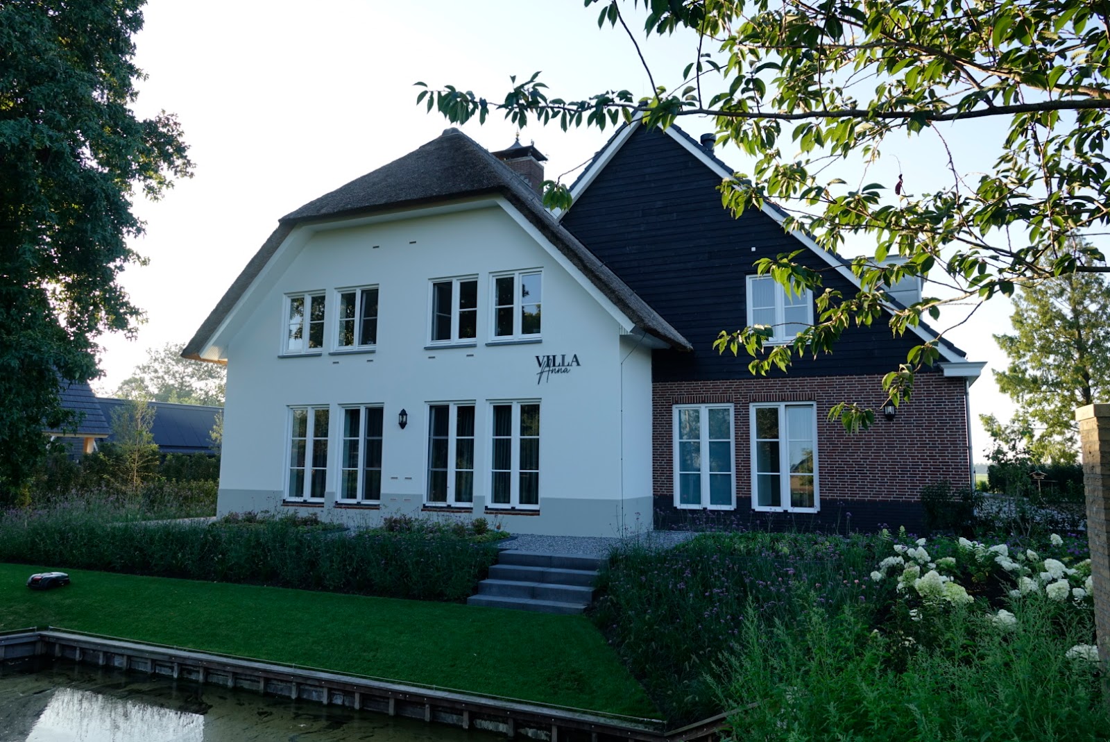 Villa Anna