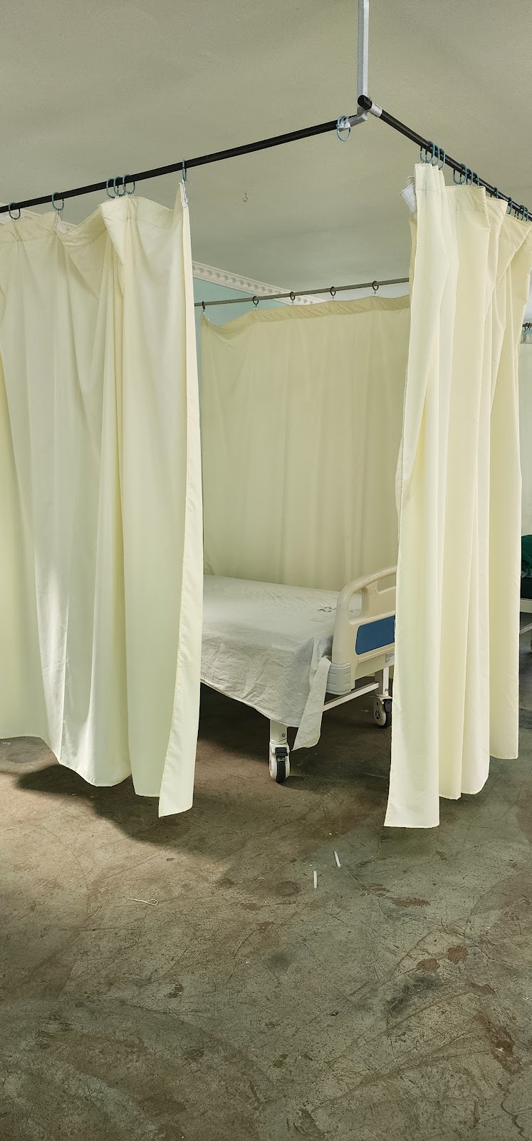 Ruiru Nursing Hospital Ltd