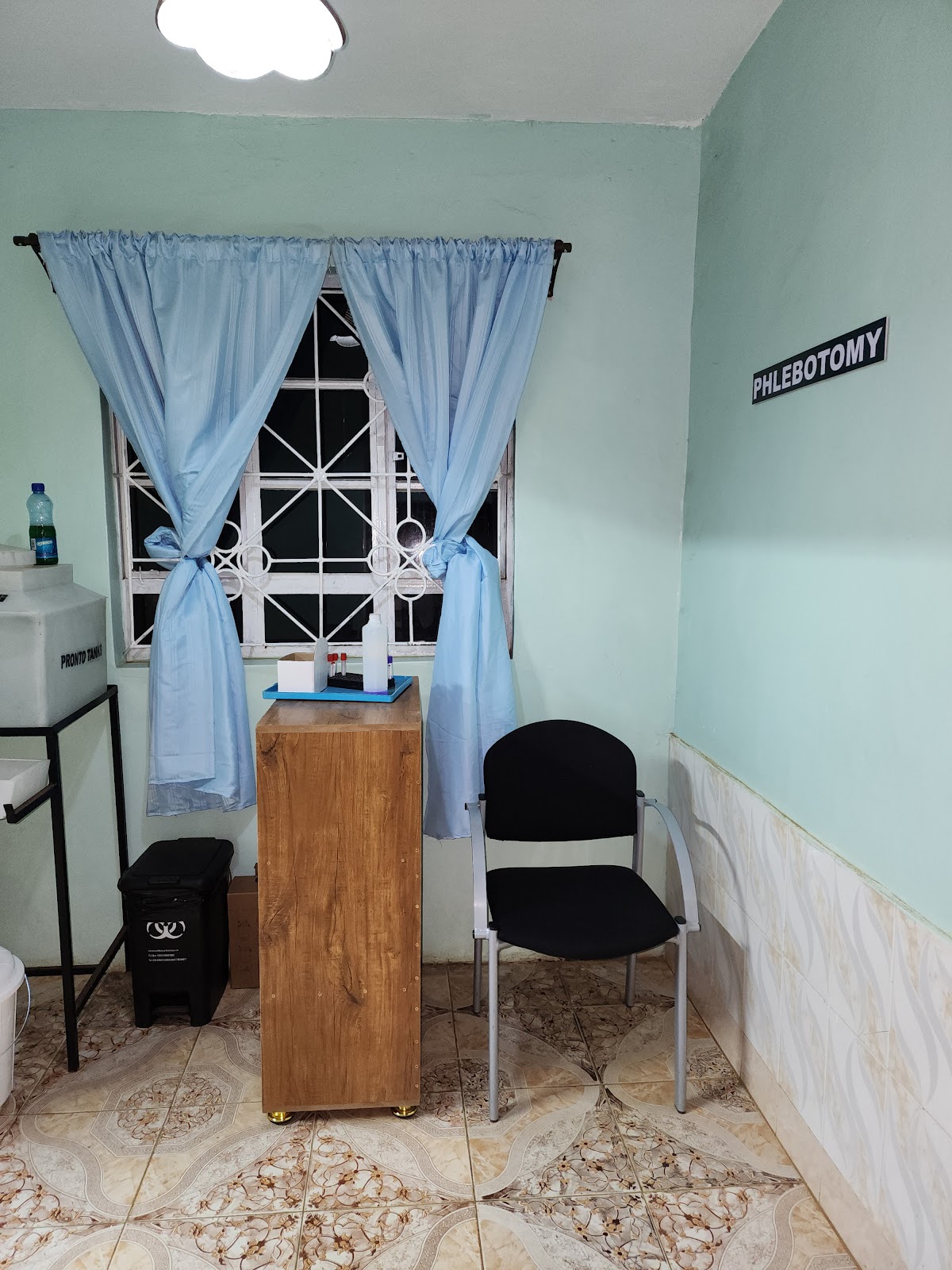 Ruiru Nursing Hospital Ltd