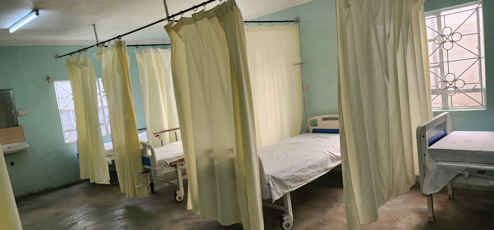 Ruiru Nursing Hospital Ltd