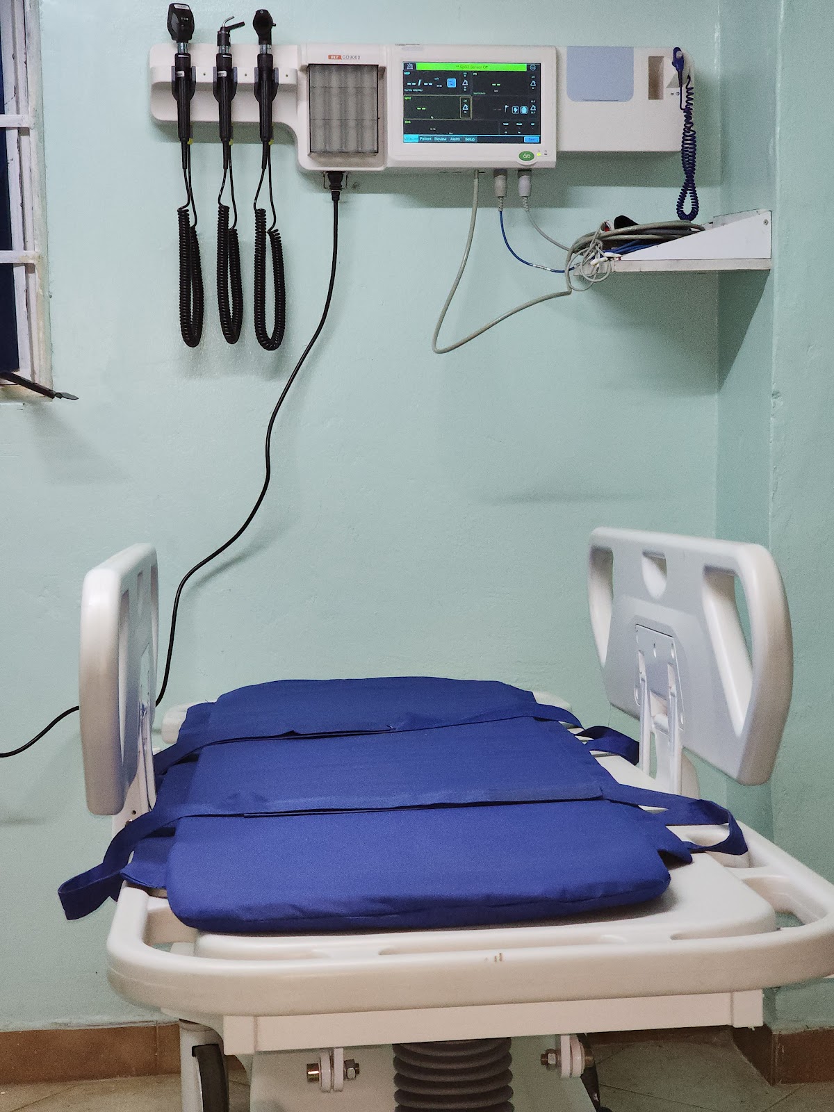 Ruiru Nursing Hospital Ltd