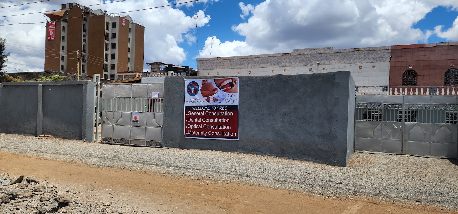 Ruiru Nursing Hospital Ltd