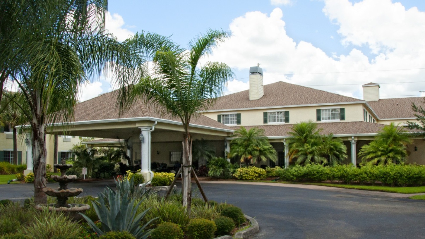 Lexington Manor