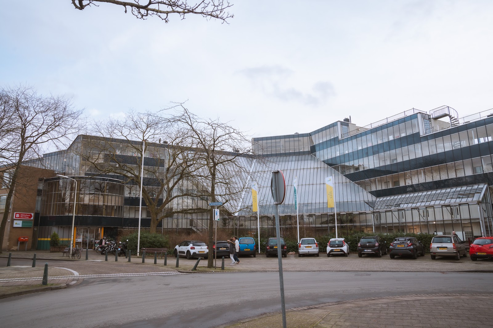 HWW zorg woonzorgcentrum Moerwijk