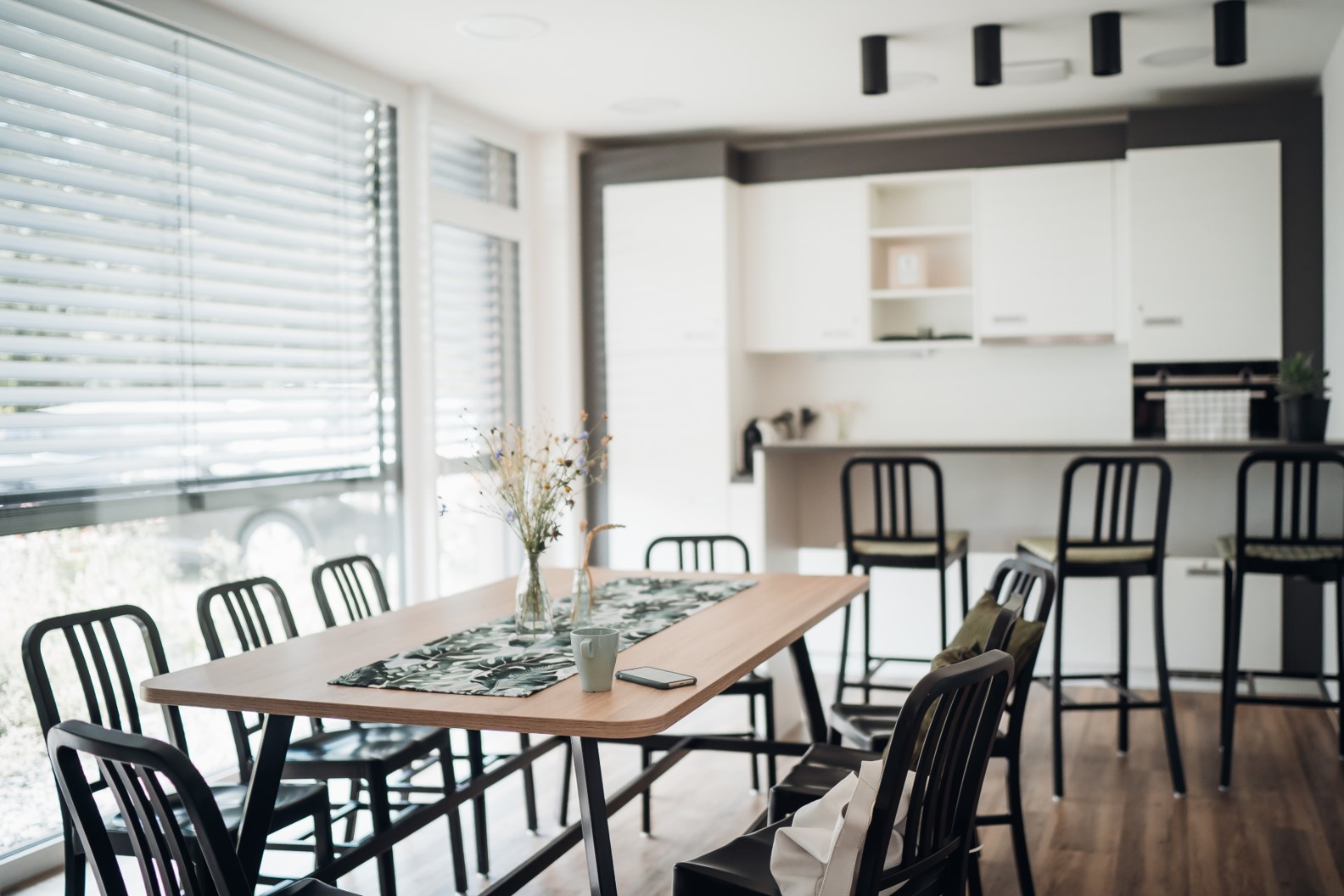 i Live - Campus Living Schwäbisch Hall