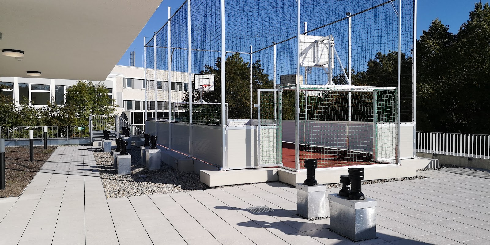 i Live - Campus Living Schwäbisch Hall