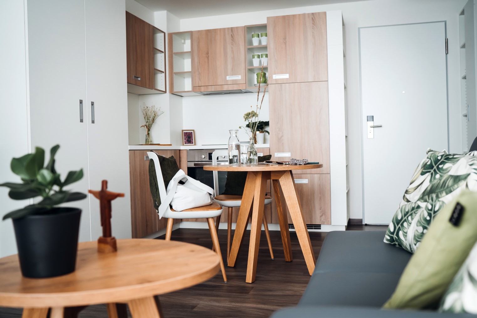 i Live - Campus Living Schwäbisch Hall