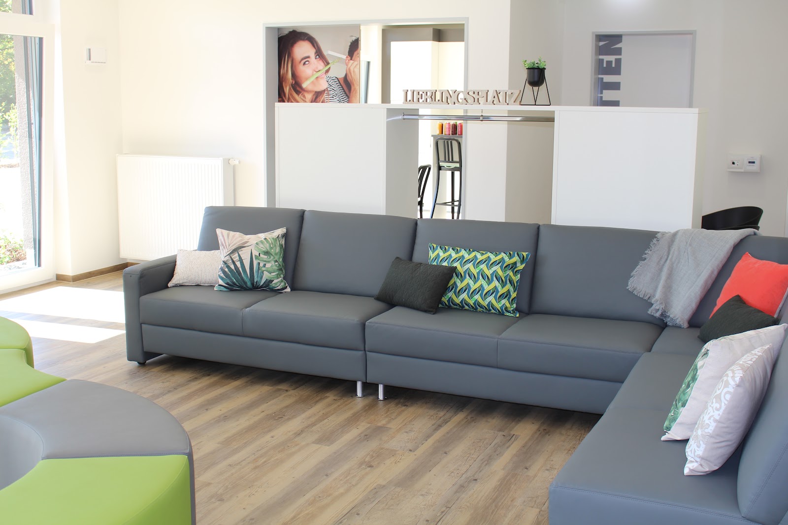 i Live - Campus Living Schwäbisch Hall