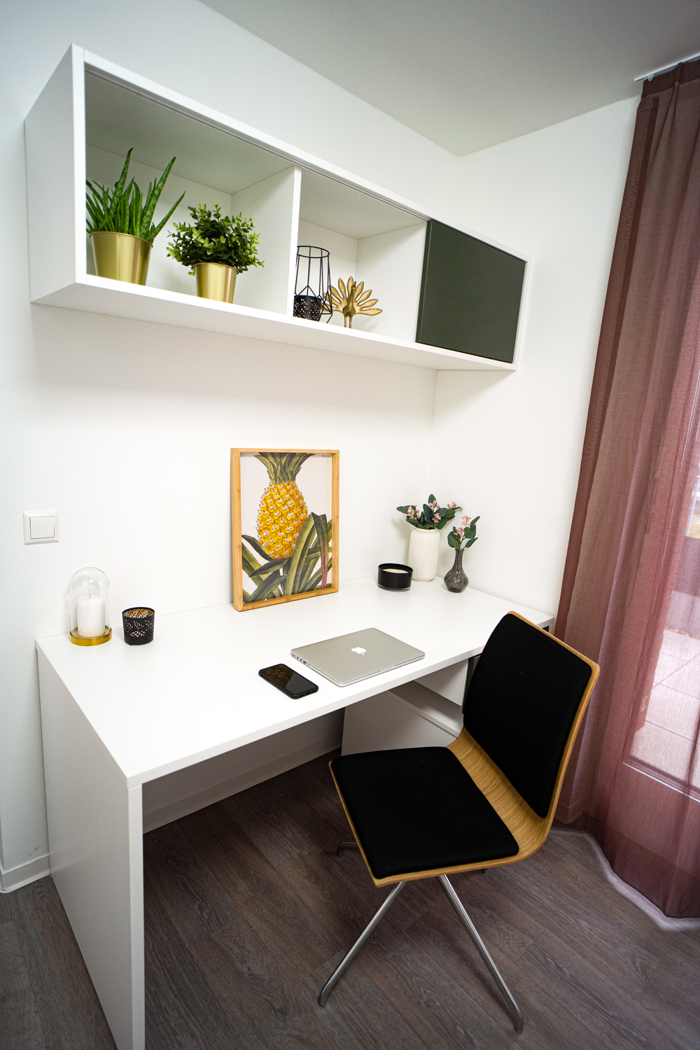 i Live - Campus Living Schwäbisch Hall