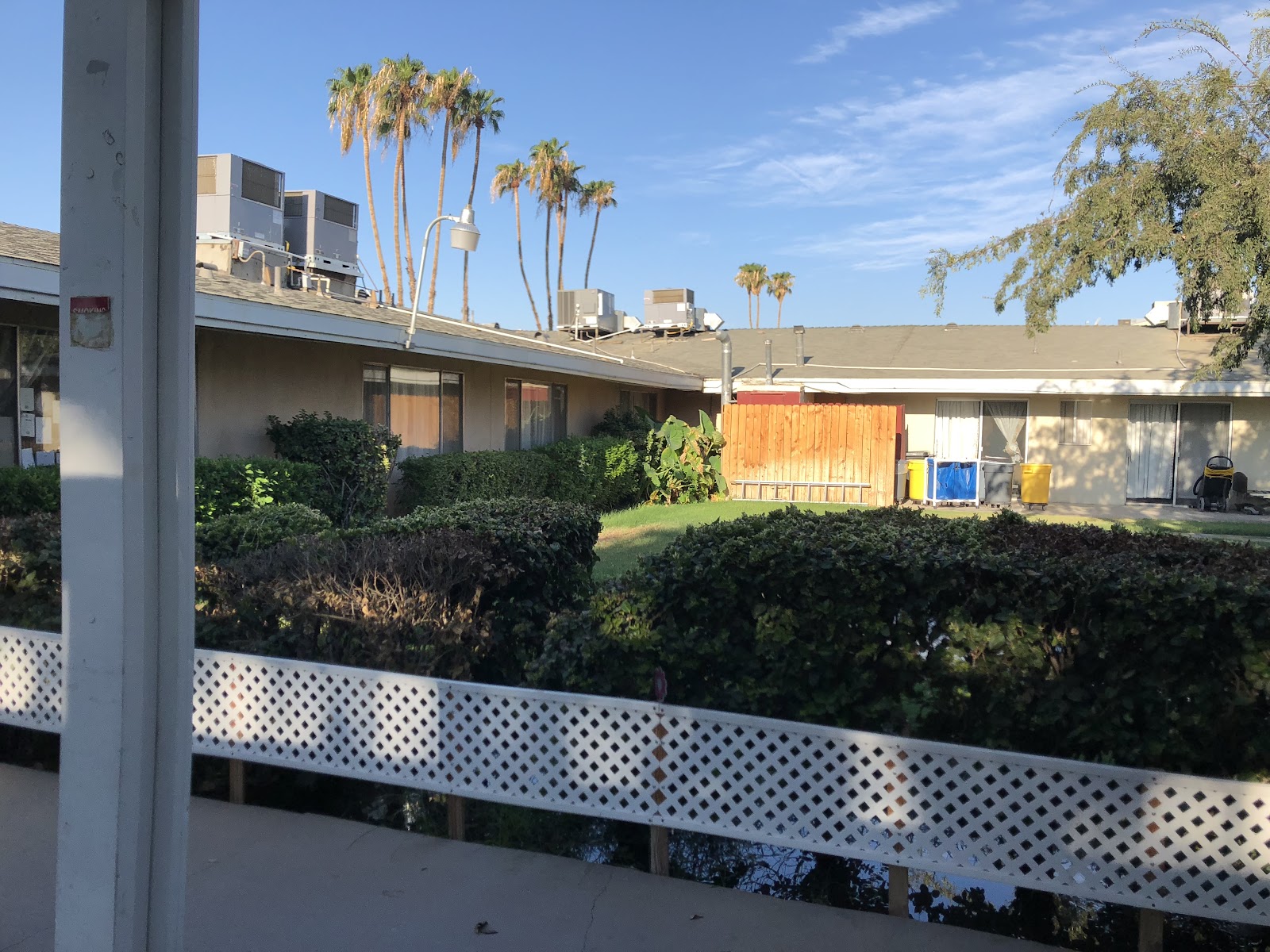 Desert Springs Healthcare