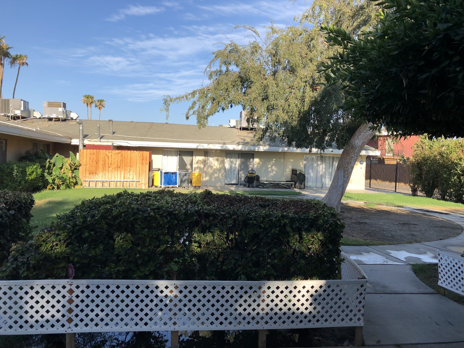 Desert Springs Healthcare