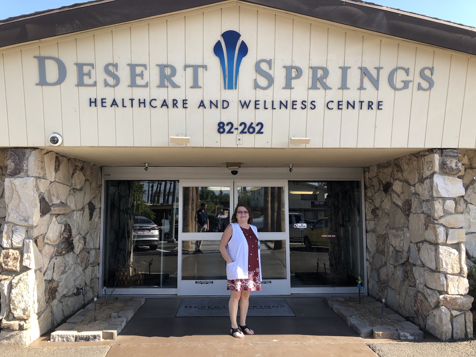 Desert Springs Healthcare