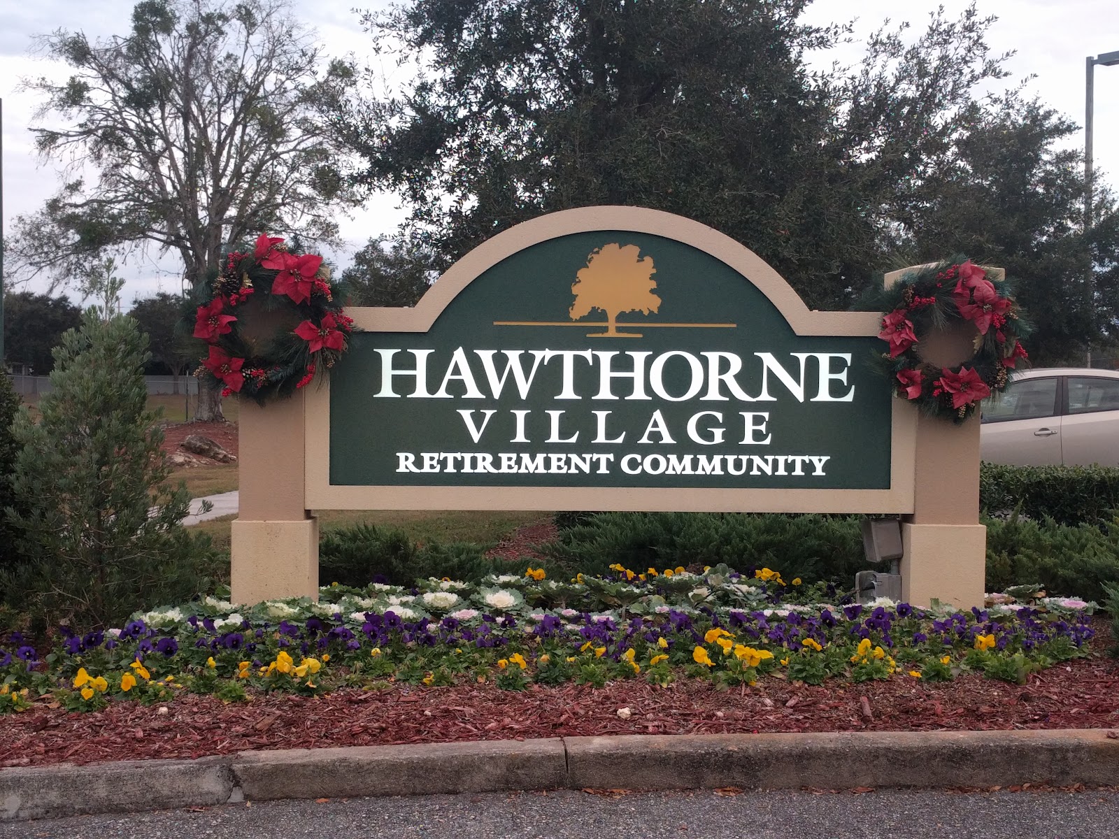 Hawthorne Inn of Ocala (Assisted Living)