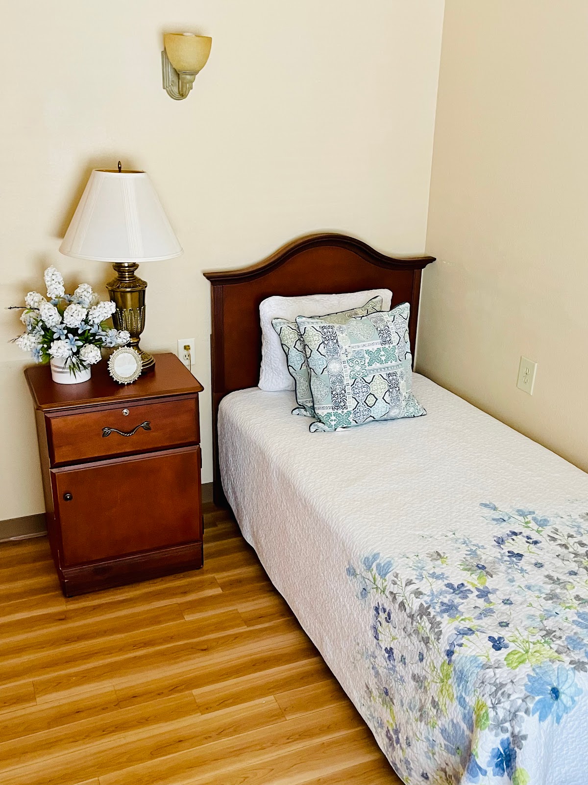 Hawthorne Inn of Ocala (Assisted Living)