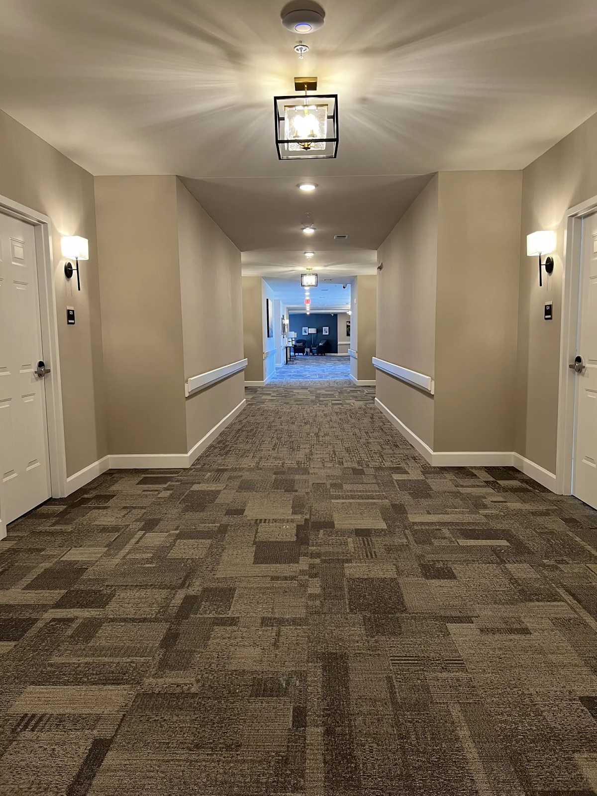 Manor Lake Snellville - Independent Living, Assisted Living, & Memory Care