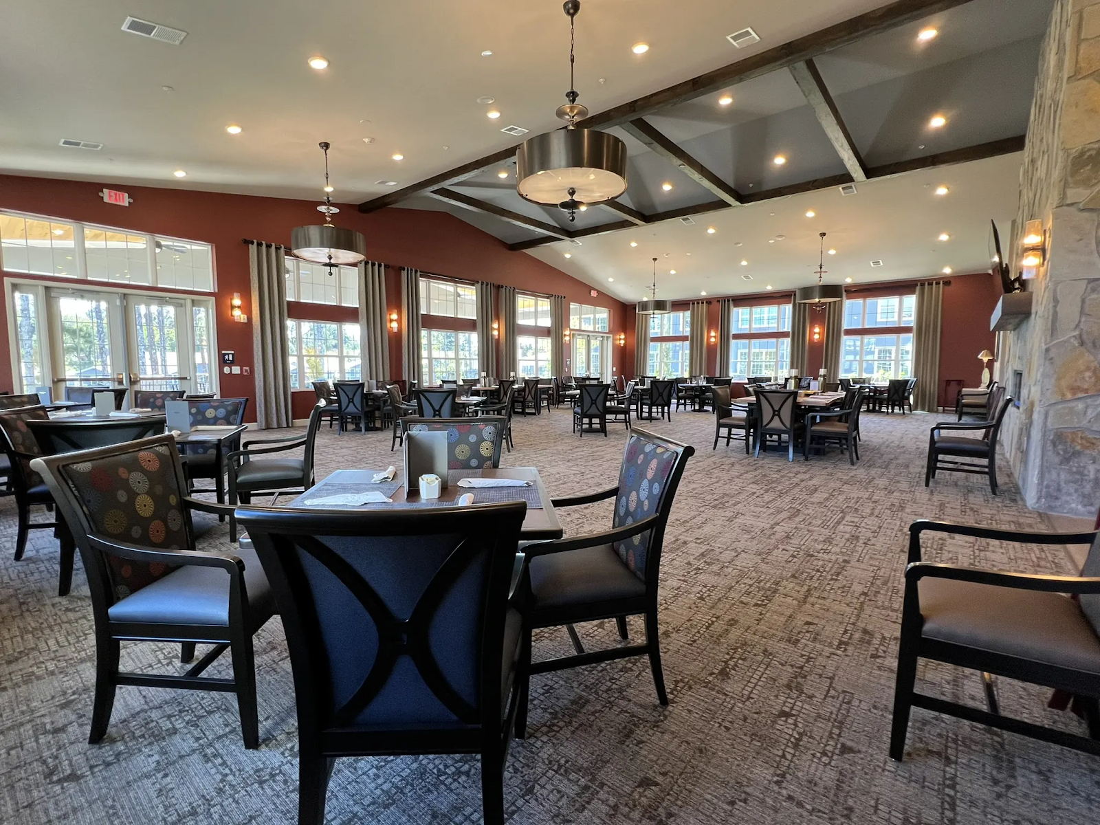 Manor Lake Snellville - Independent Living, Assisted Living, & Memory Care