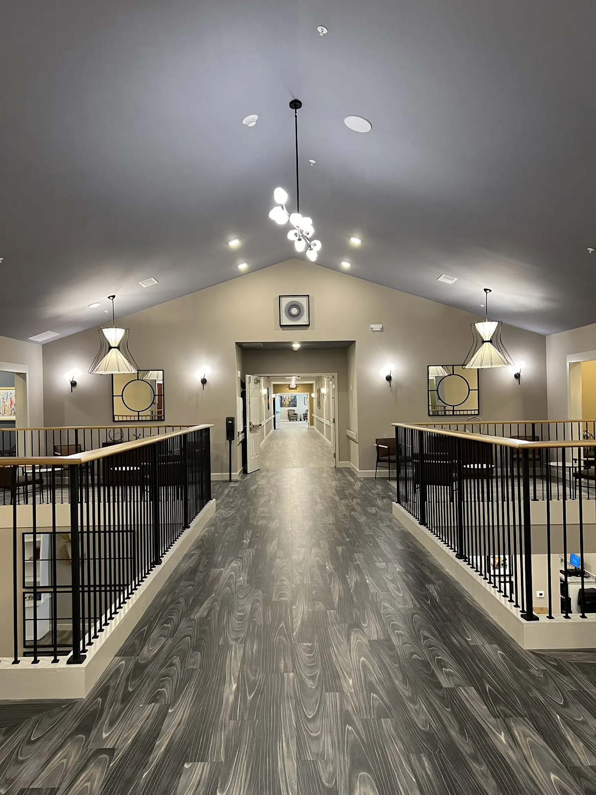 Manor Lake Snellville - Independent Living, Assisted Living, & Memory Care