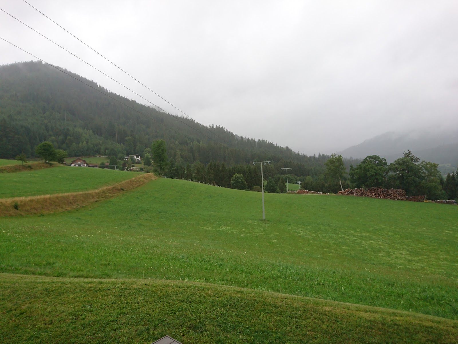 Haus Murgtalblick
