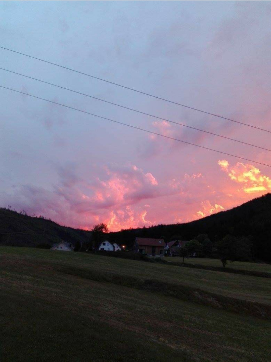 Haus Murgtalblick