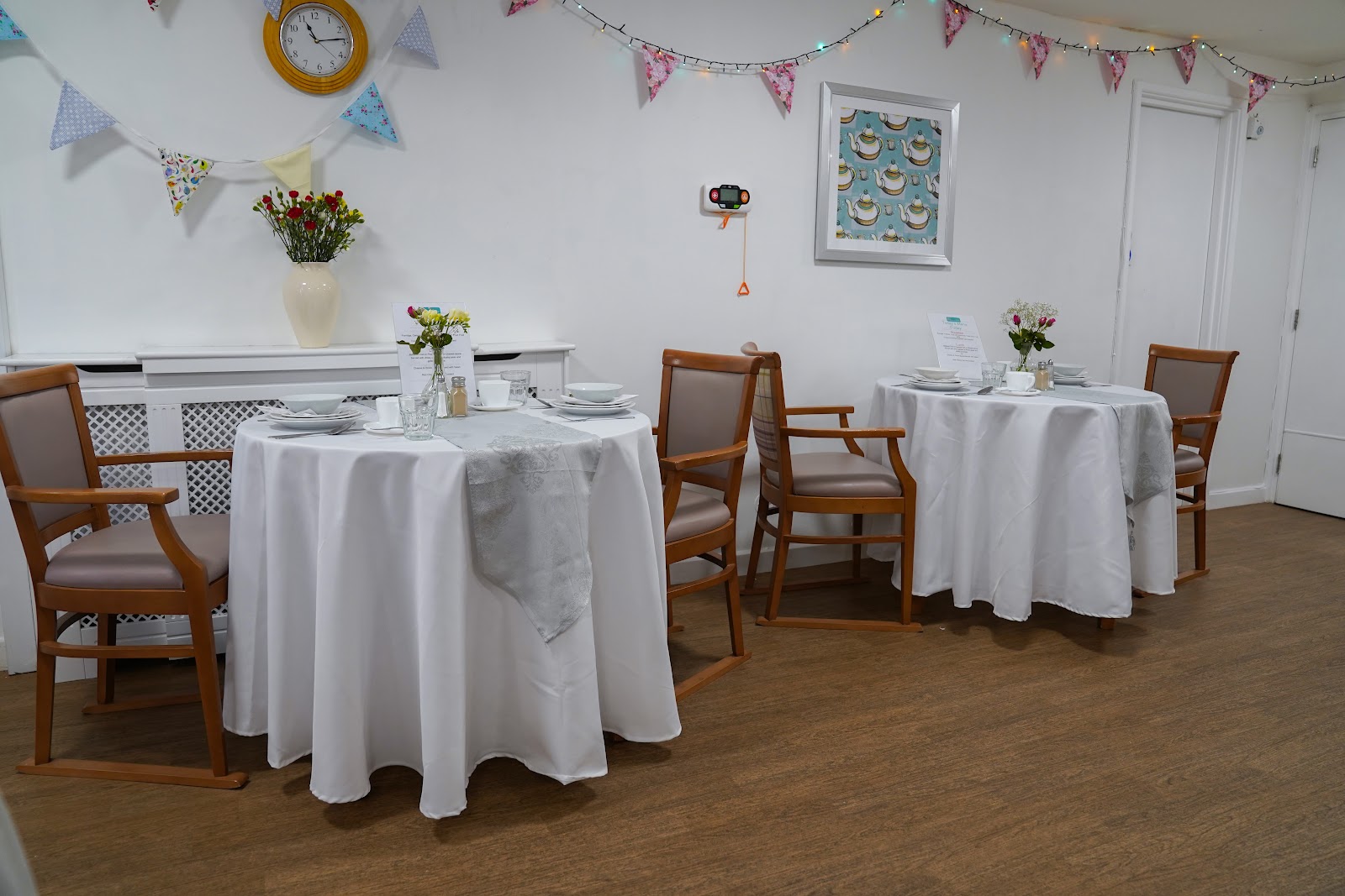 Shaftesbury House Residential Care Home - Sanctuary Care