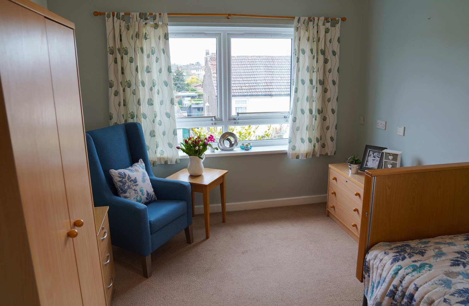 Shaftesbury House Residential Care Home - Sanctuary Care