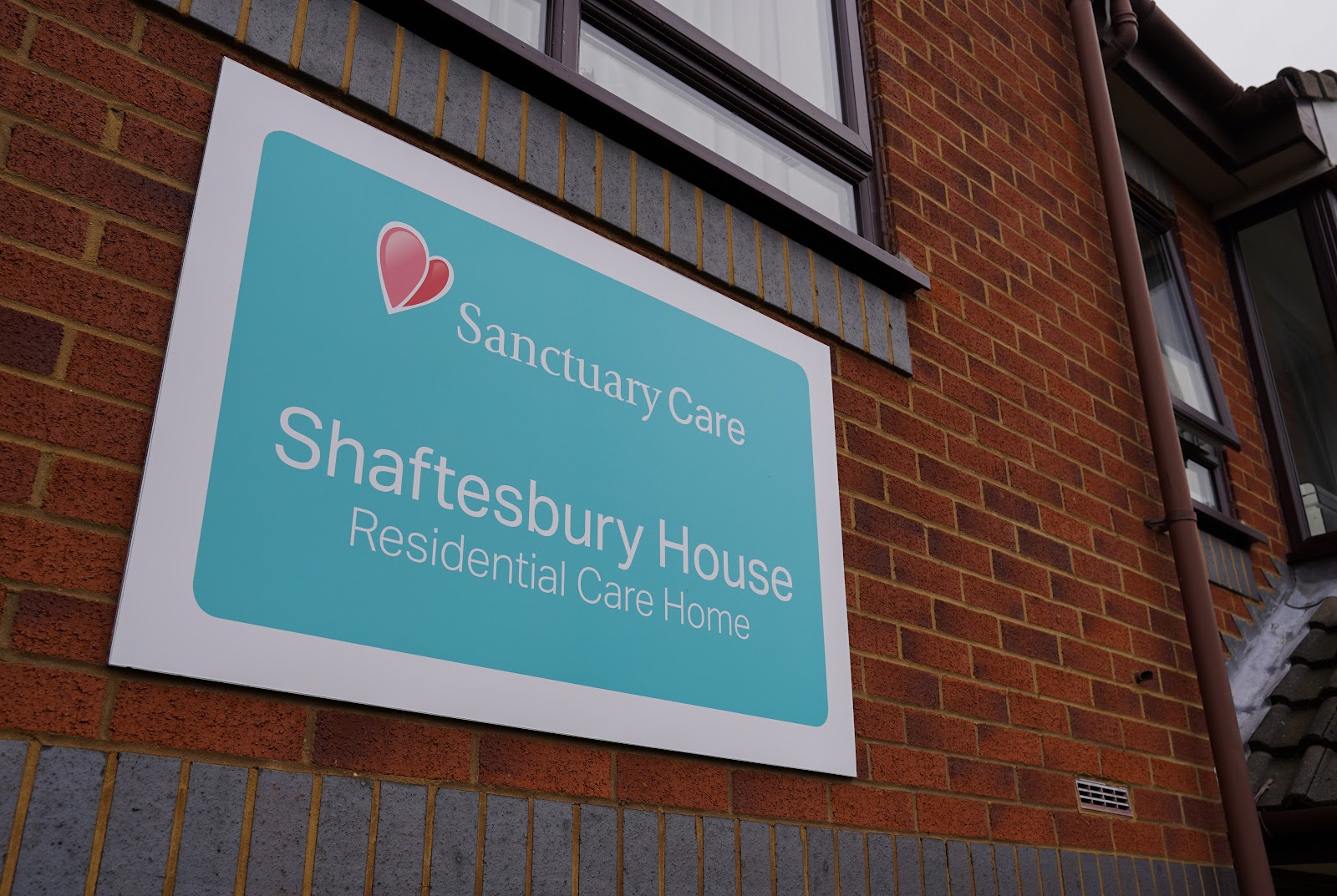 Shaftesbury House Residential Care Home - Sanctuary Care