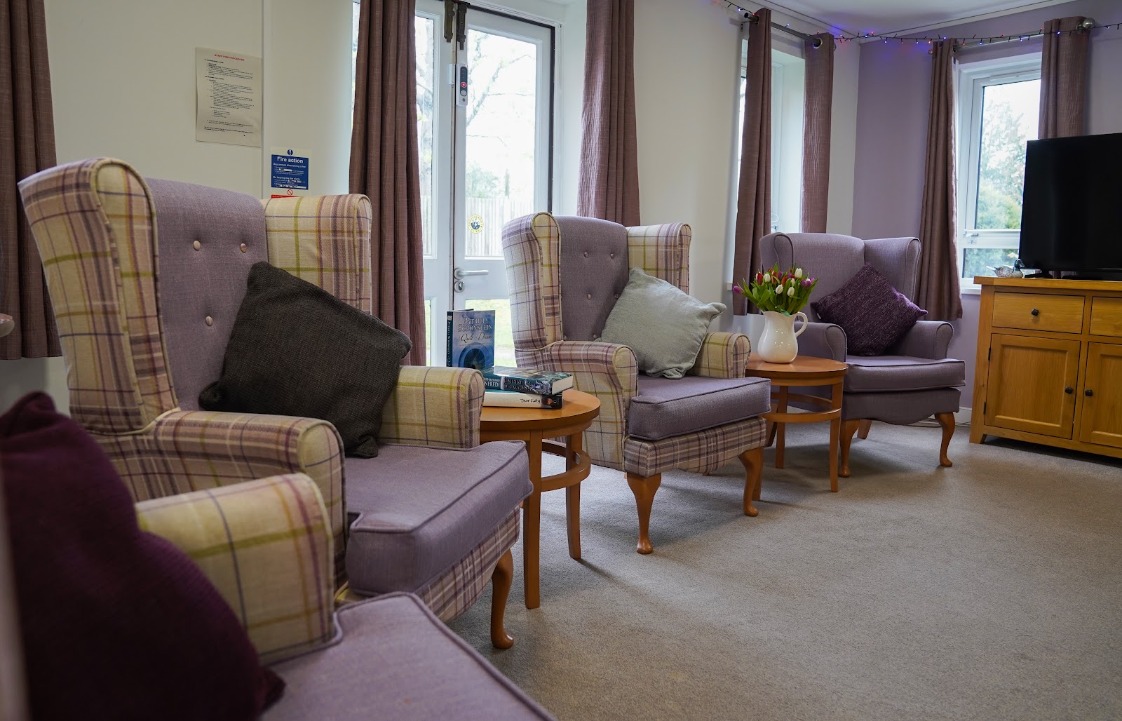 Shaftesbury House Residential Care Home - Sanctuary Care