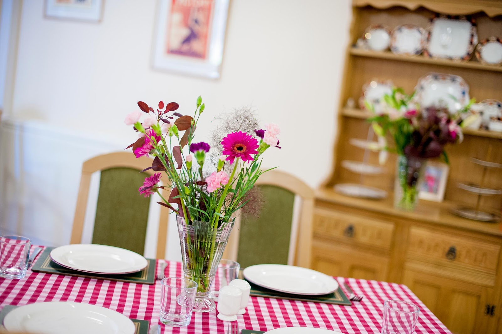 Shaftesbury House Residential Care Home - Sanctuary Care