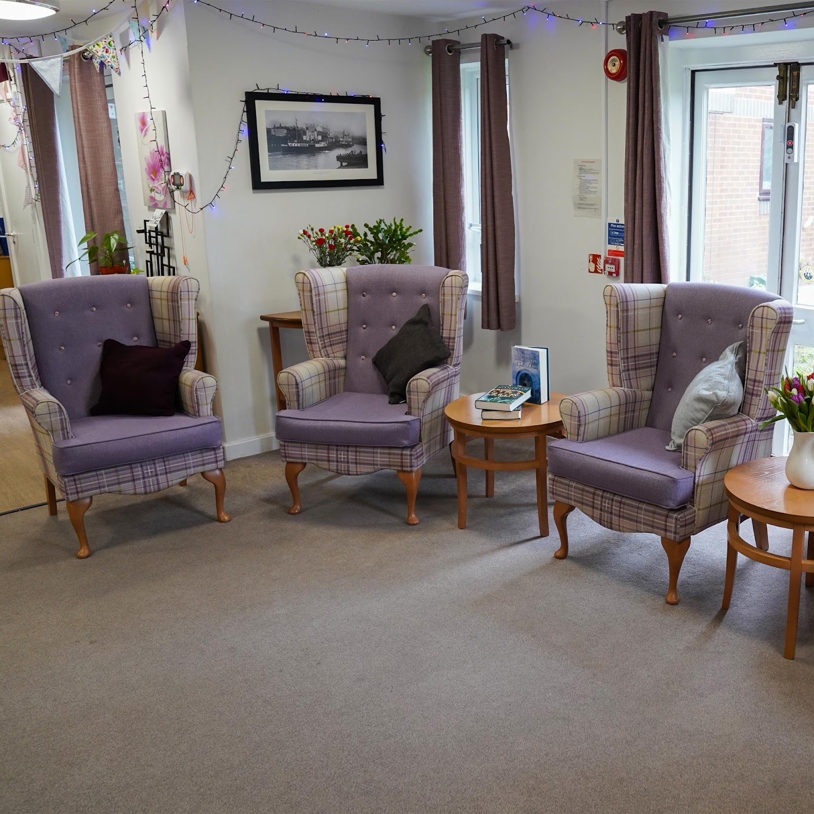 Shaftesbury House Residential Care Home - Sanctuary Care