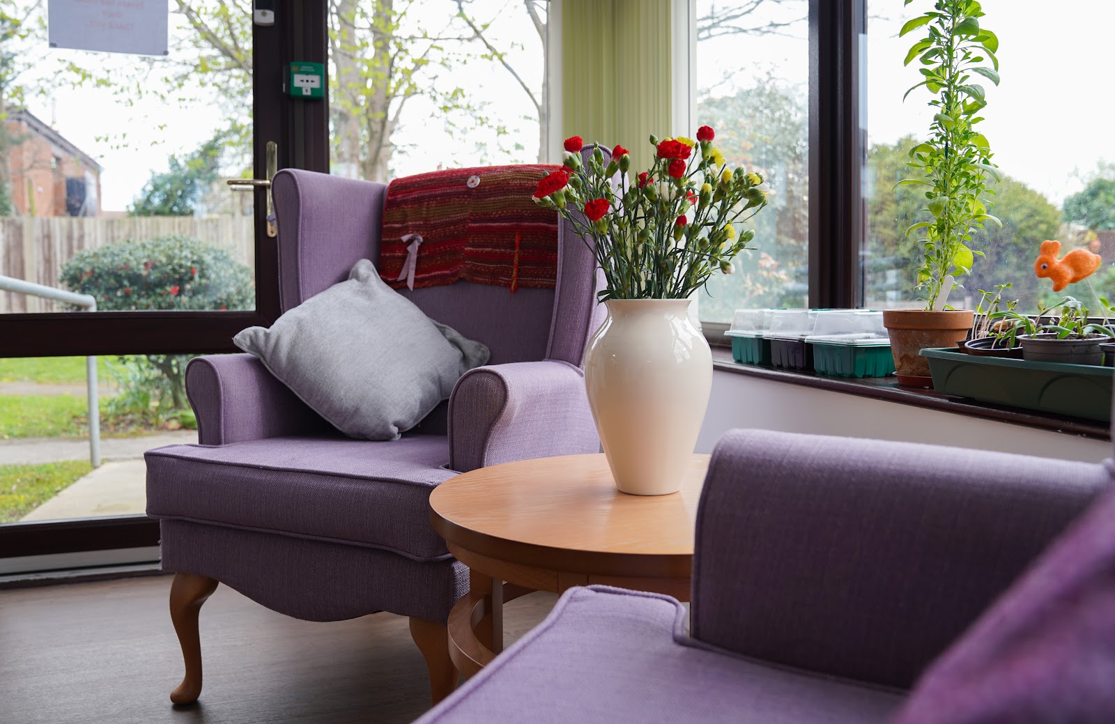 Shaftesbury House Residential Care Home - Sanctuary Care