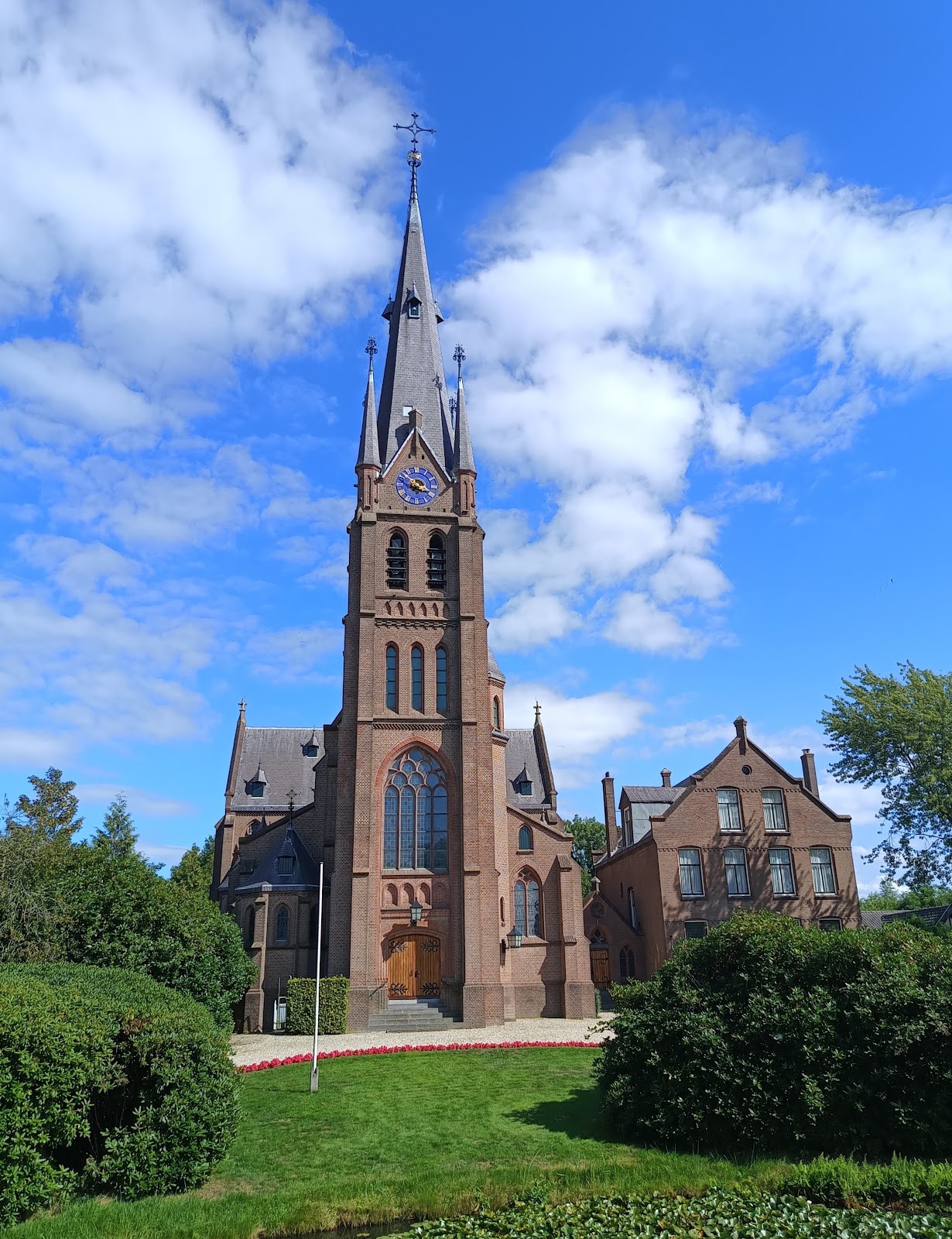 OLV Hemelvaartkerk