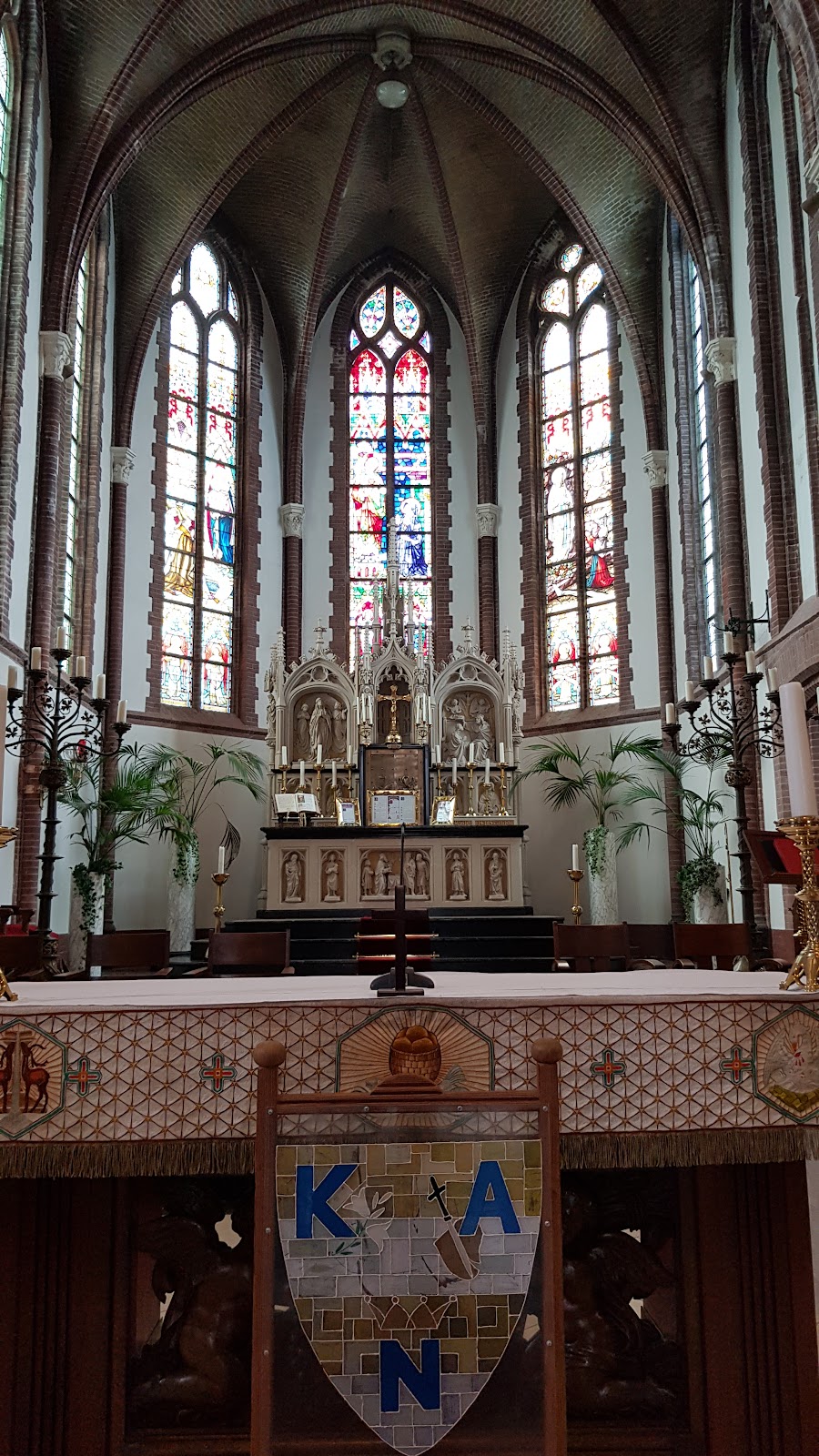 OLV Hemelvaartkerk