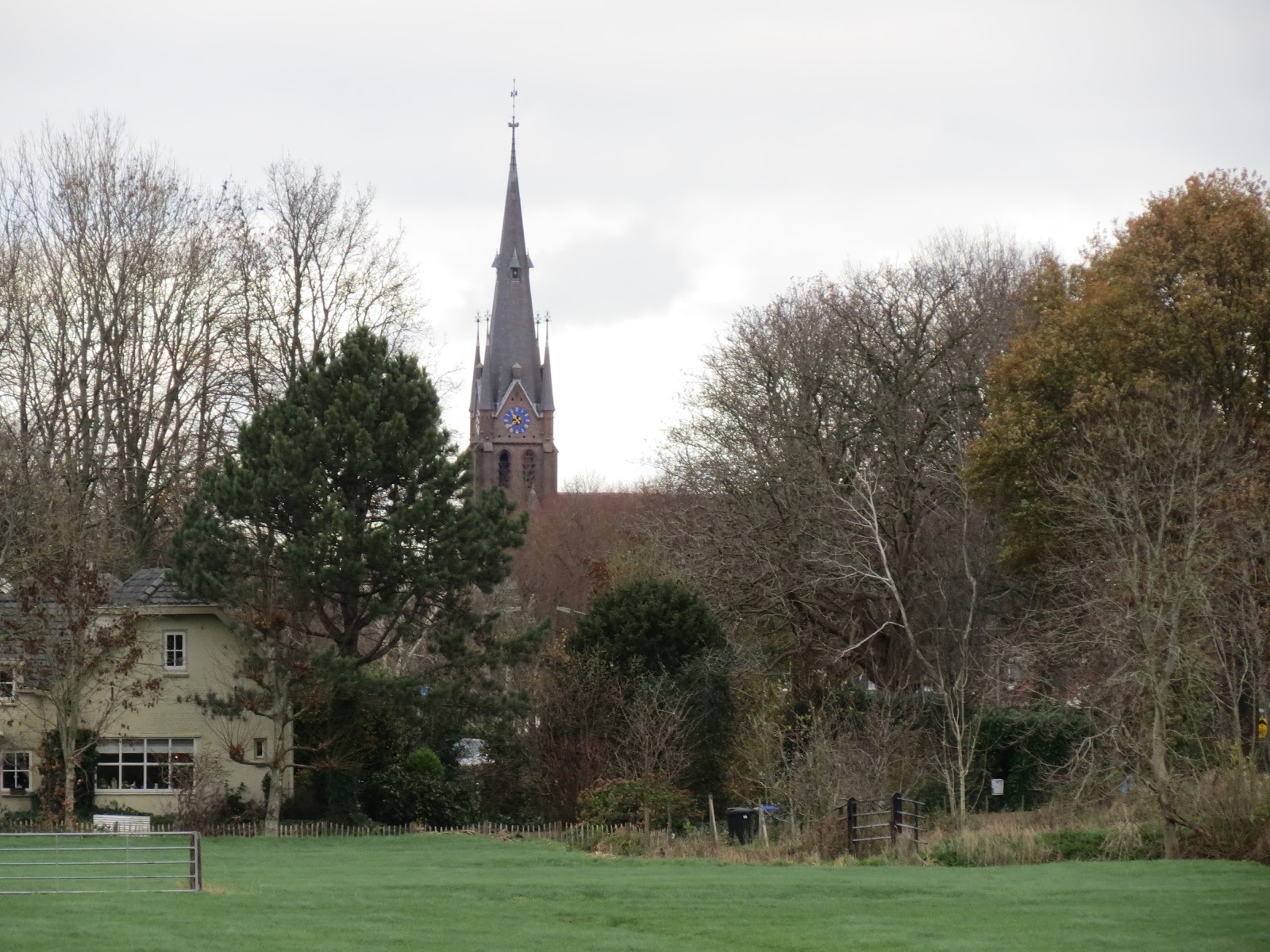 OLV Hemelvaartkerk