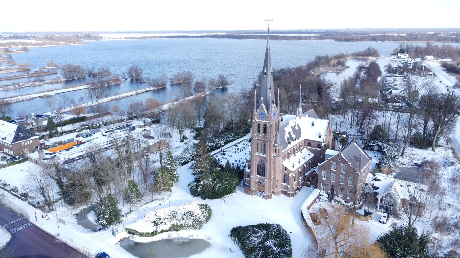OLV Hemelvaartkerk