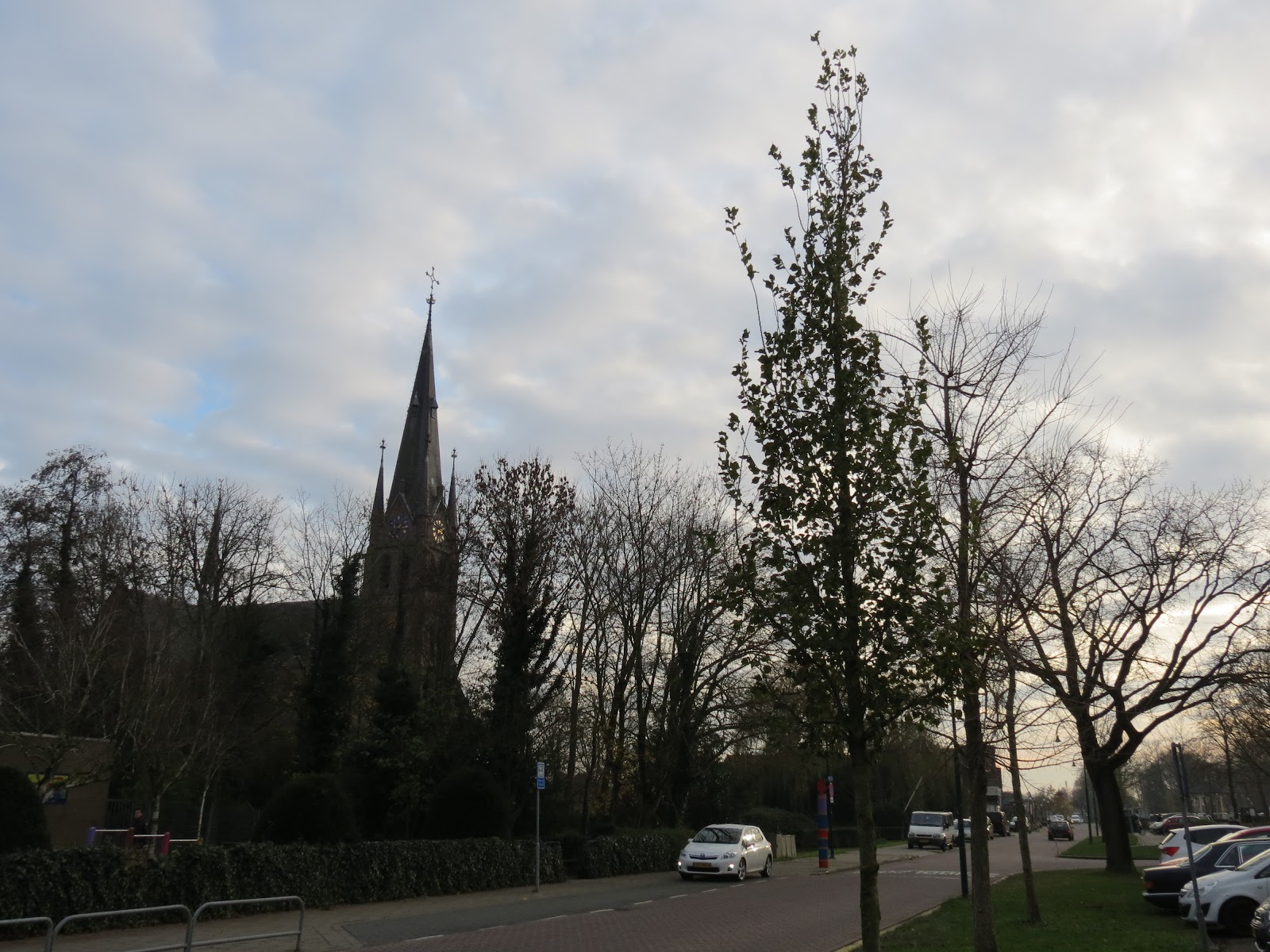 OLV Hemelvaartkerk