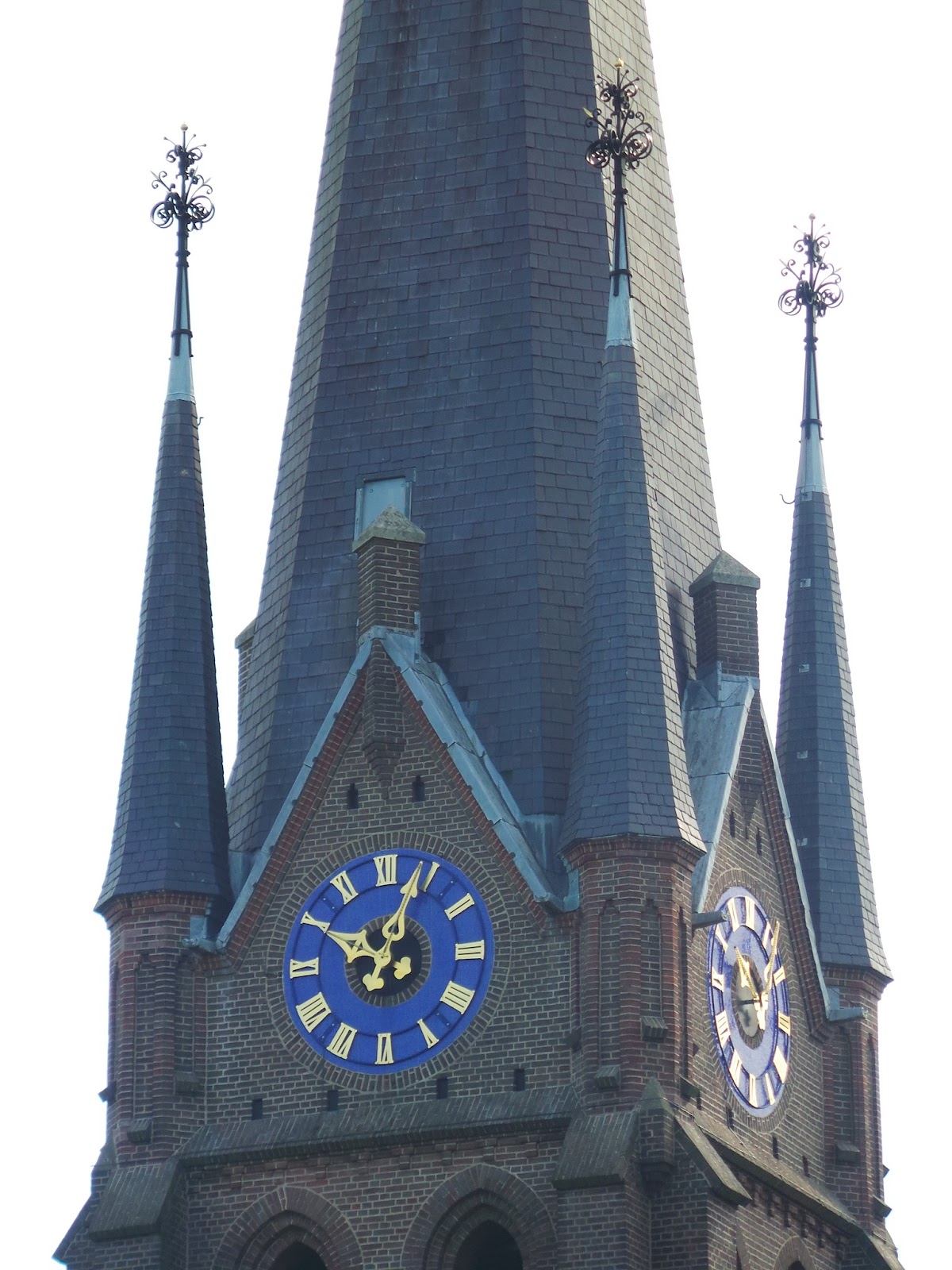 OLV Hemelvaartkerk
