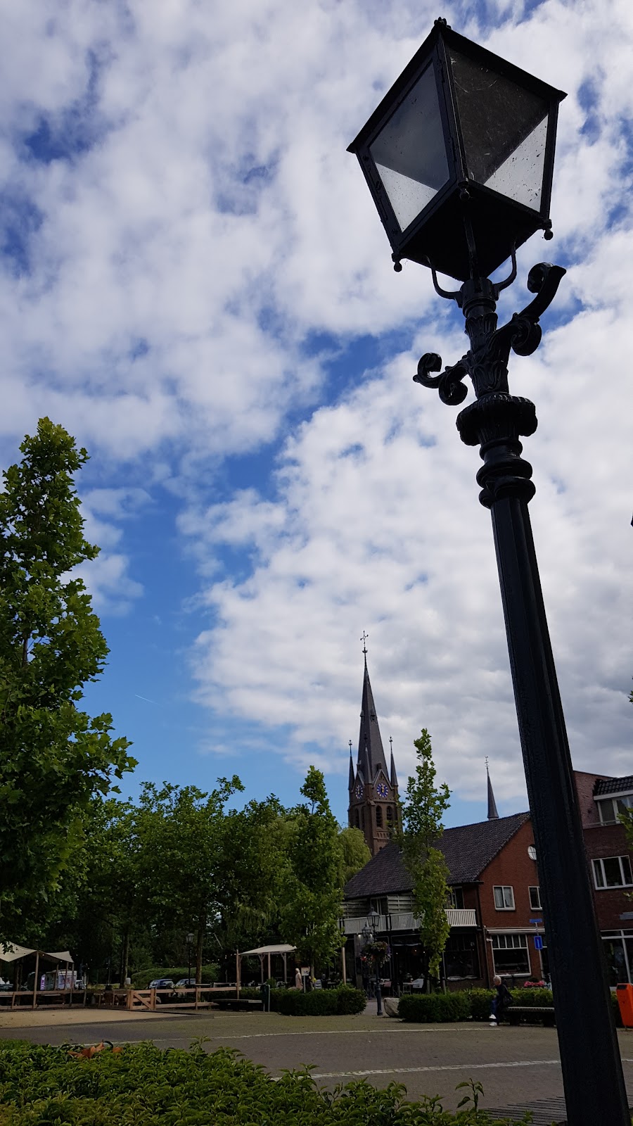 OLV Hemelvaartkerk