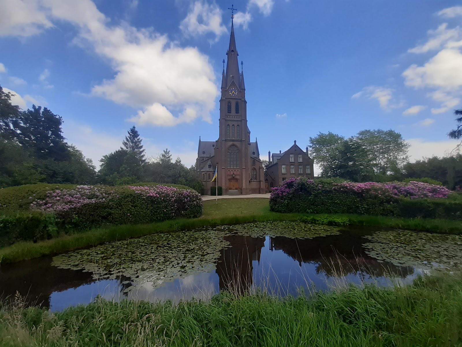 OLV Hemelvaartkerk