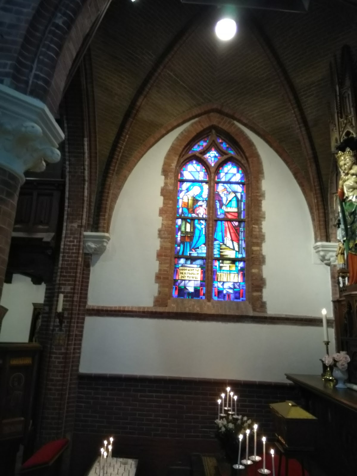 OLV Hemelvaartkerk