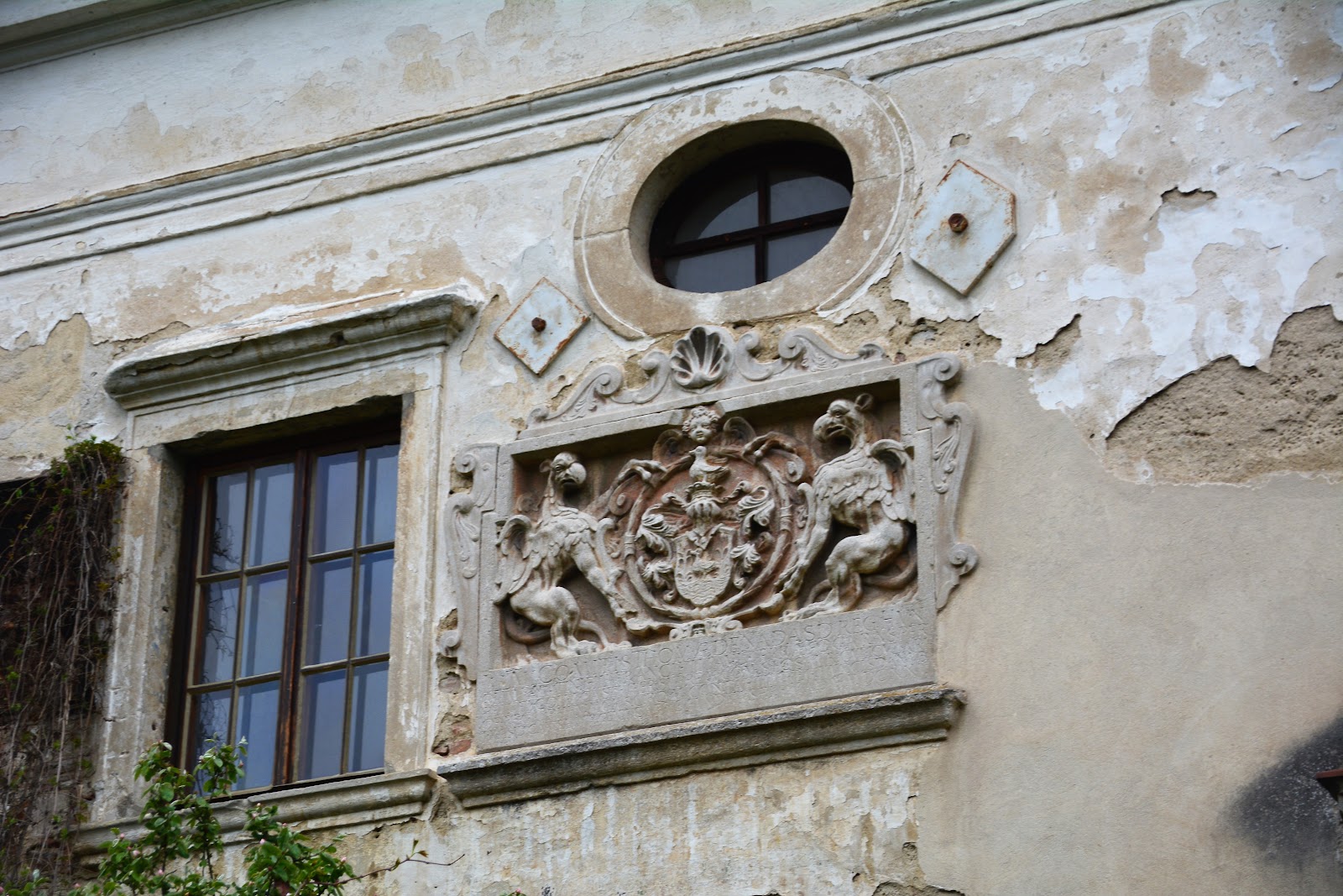 Schloss Deutschkreutz