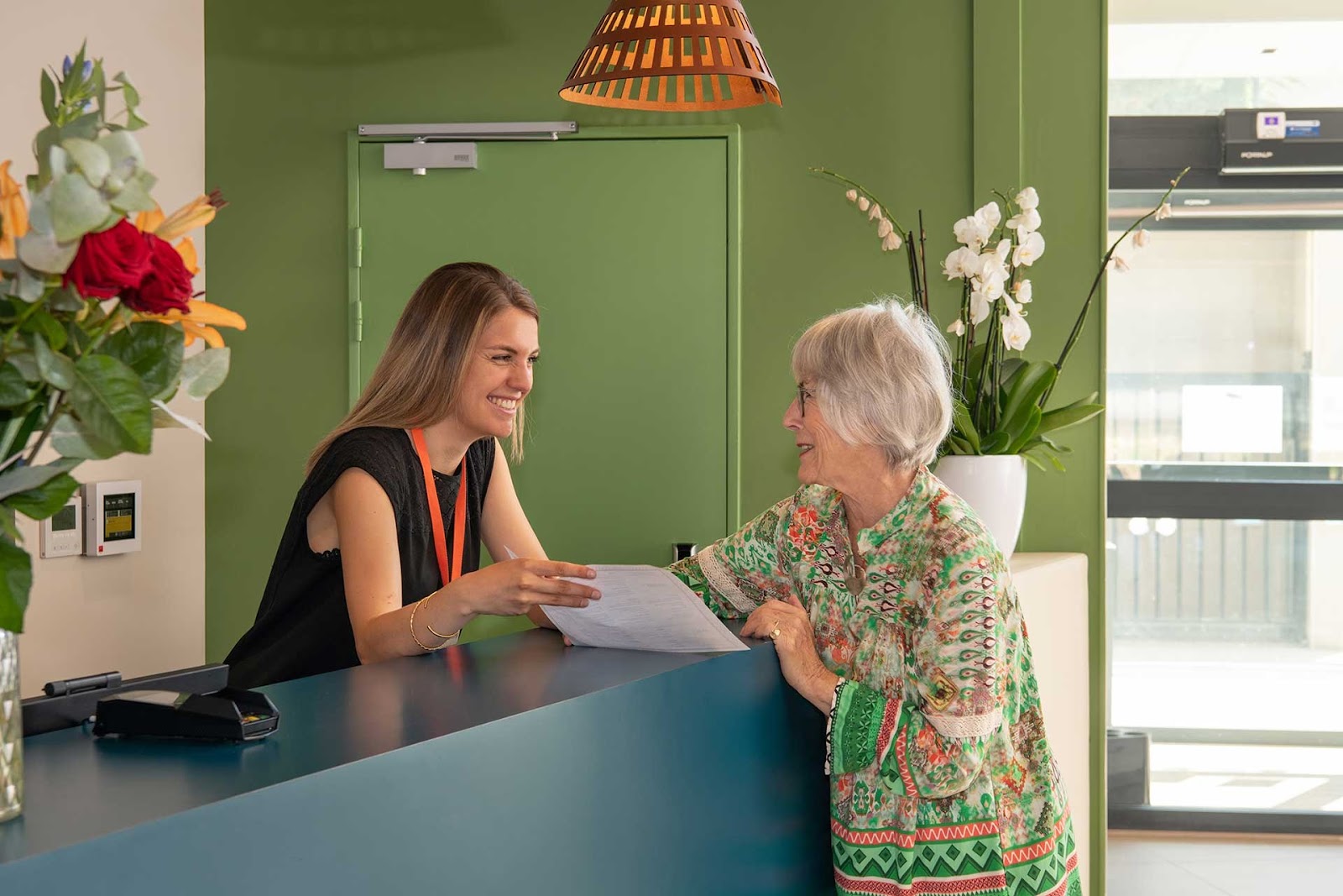 Résidence Services Seniors DOMITYS - Les Aviateurs