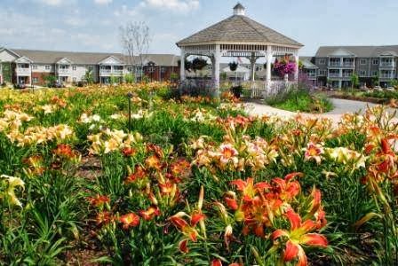The Glebe Retirement Community